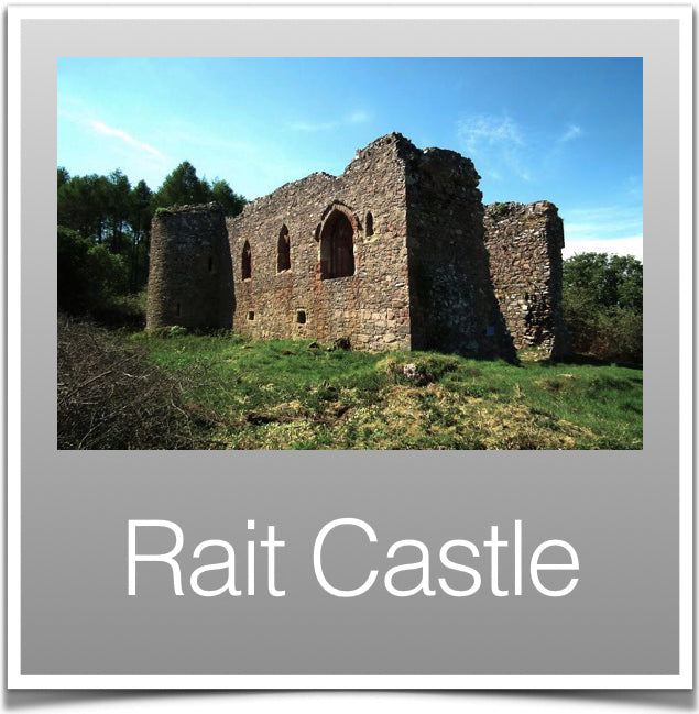 Rait Castle