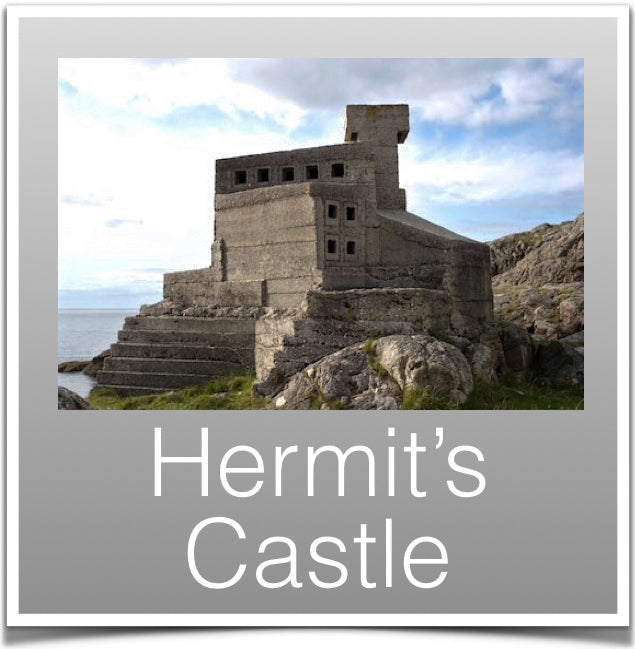 Hermits Castle