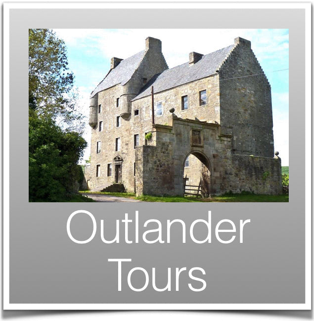 Outlander Tours
