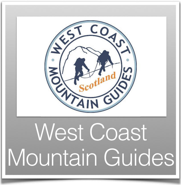 West Coast Mountain Guides