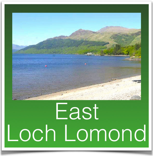 East Loch Lomond