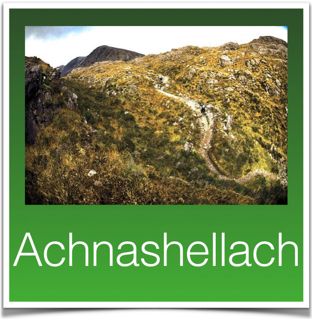 Achnashellach