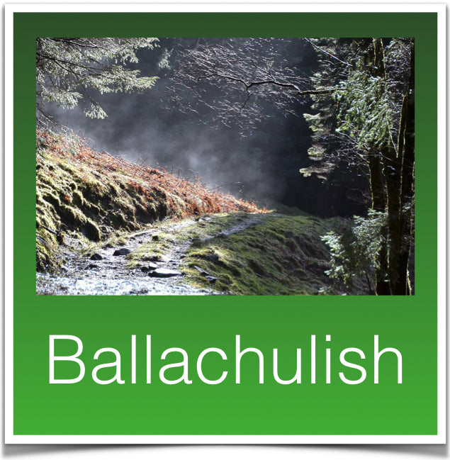 Ballachulish