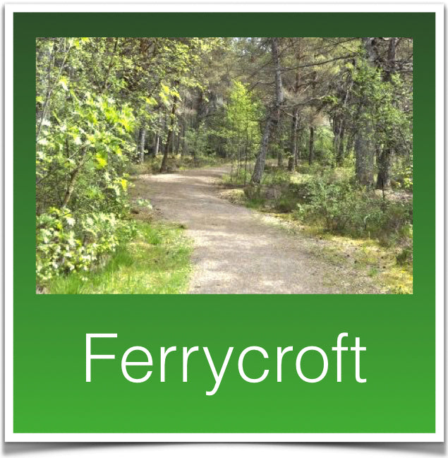 Ferrycroft
