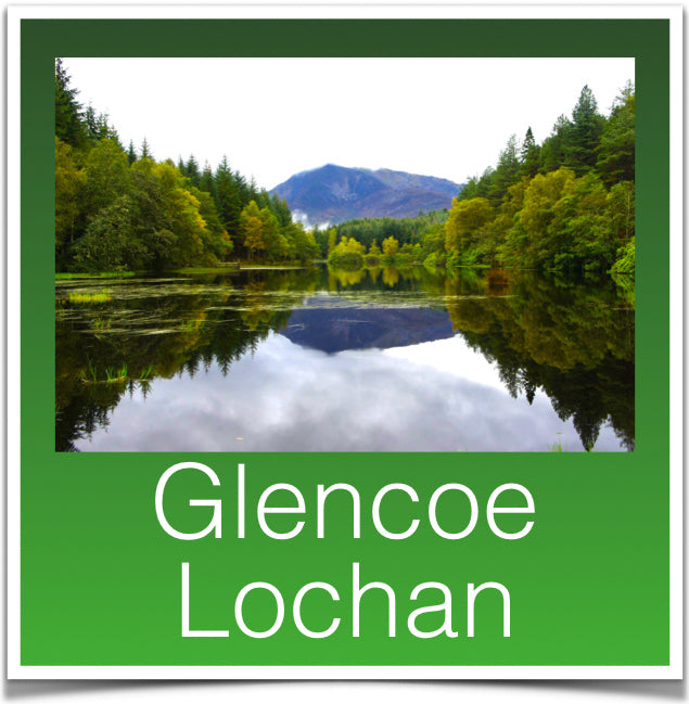 Glencoe Lochan
