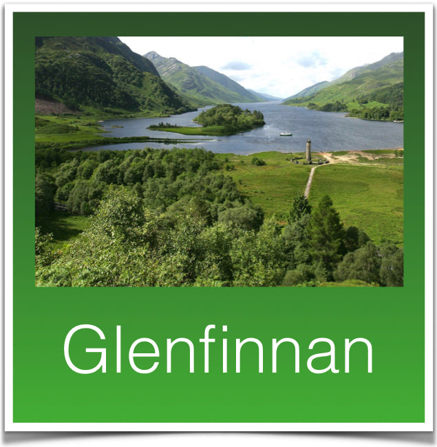 Glenfinnan