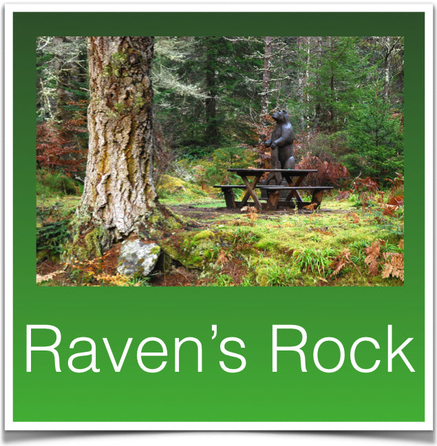 Raven's Rock