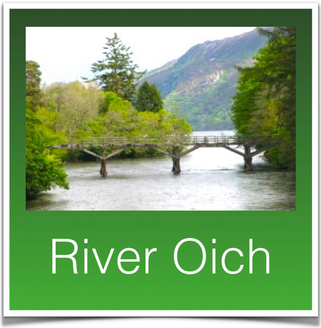 River Oich