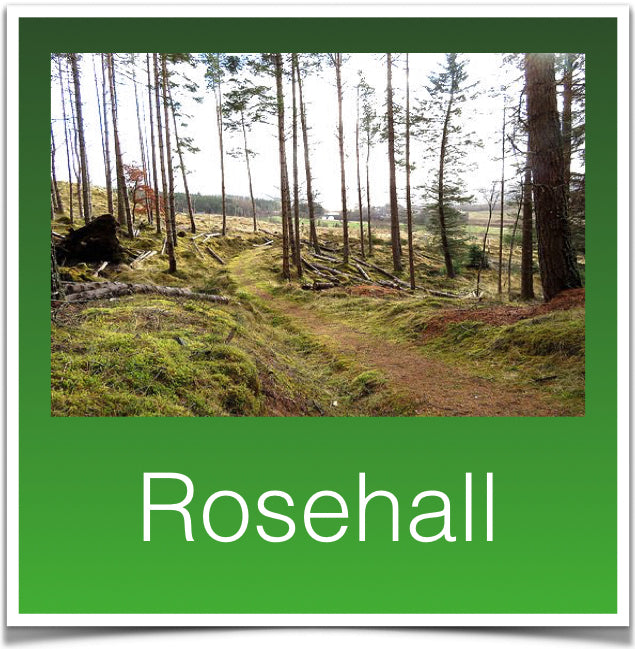 Rosehall