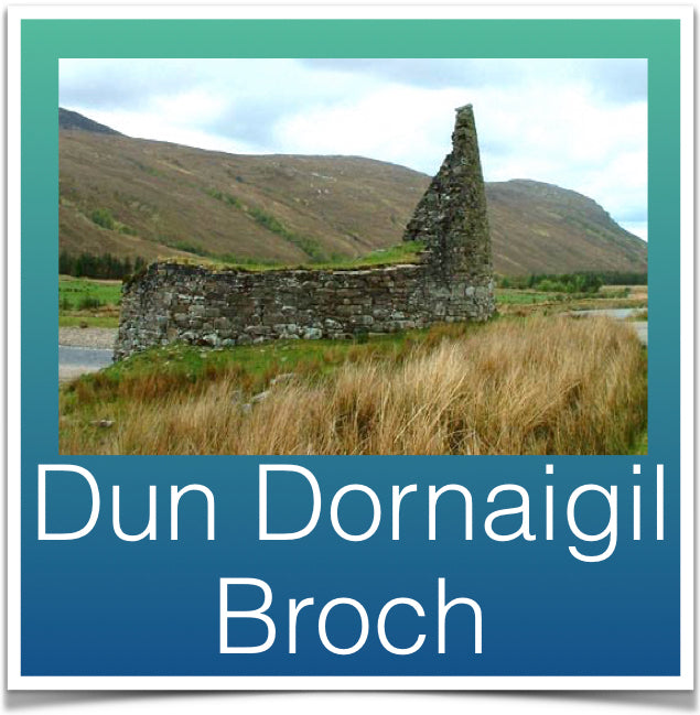 Dun Dornaigil Broch