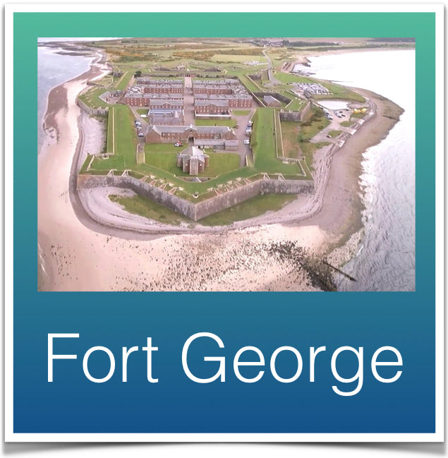 Fort George