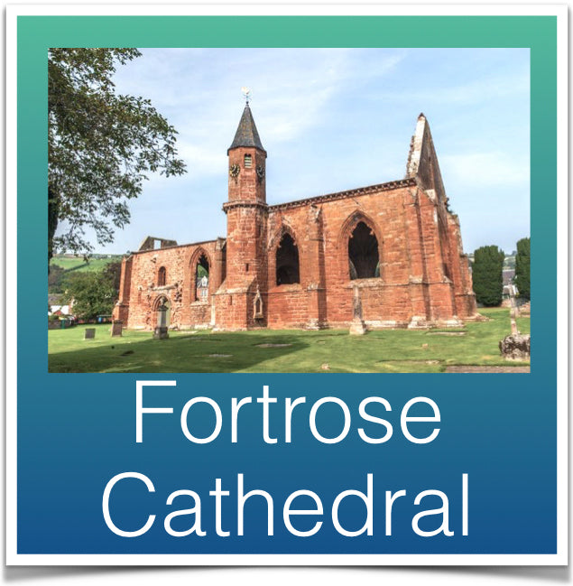 Fortrose Cathedral