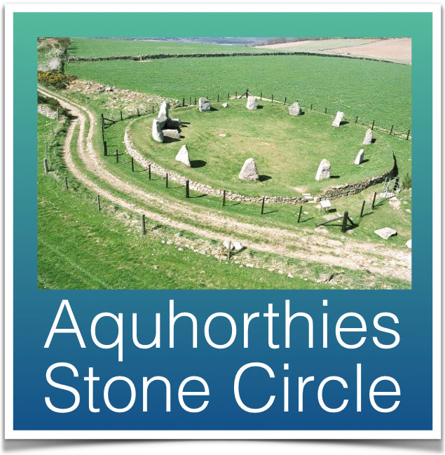 Aquhorthies Stone Circle