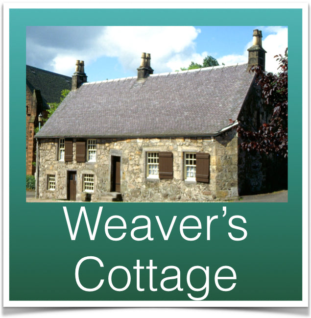 Weavers Cottage