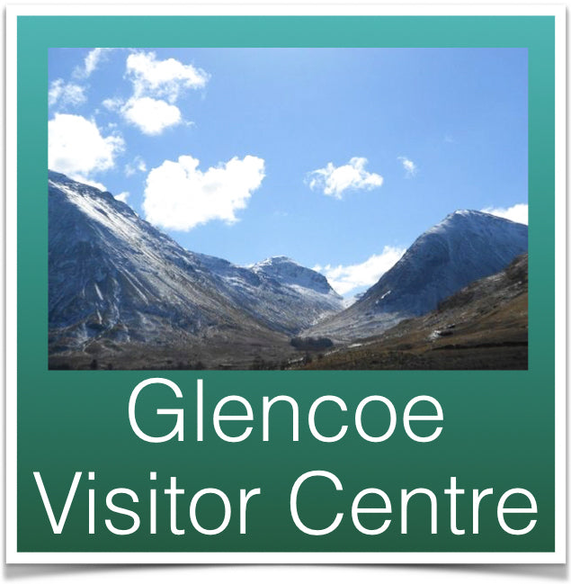 Glencoe Visitor Centre