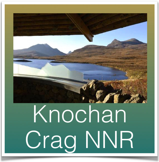 Knochan Crag