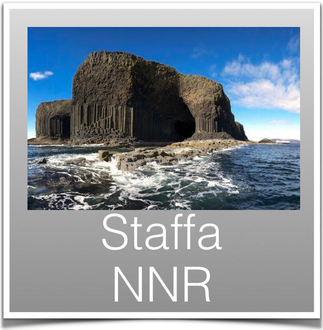 Staffa