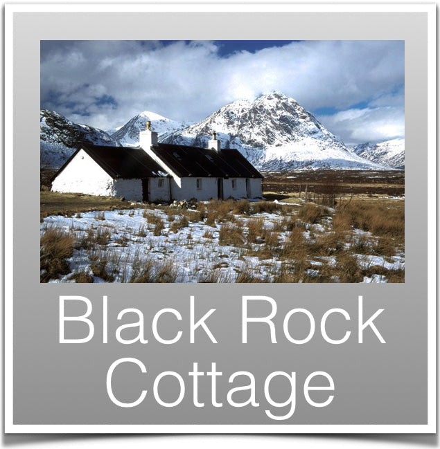 Black Rock Cottage