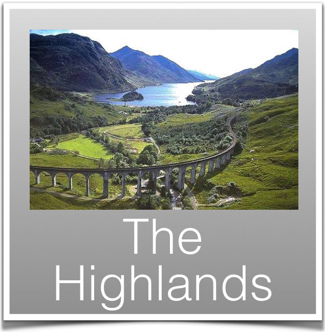 The Highlands