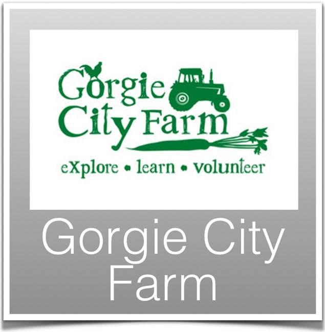 Gorgie City Farm