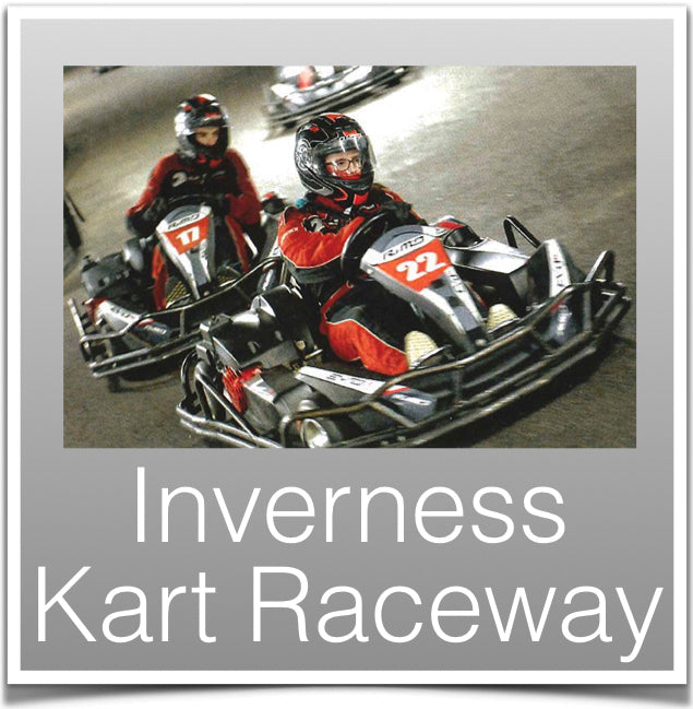 Inverness Kart Raceway