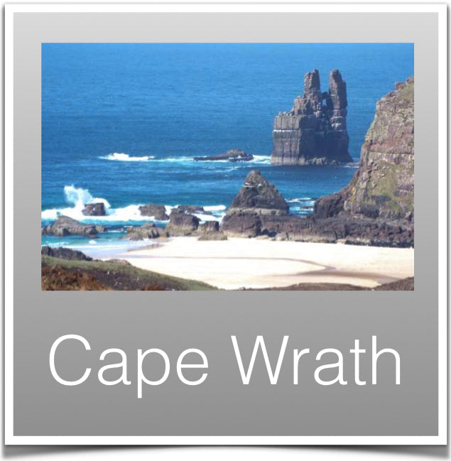 Cape Wrath