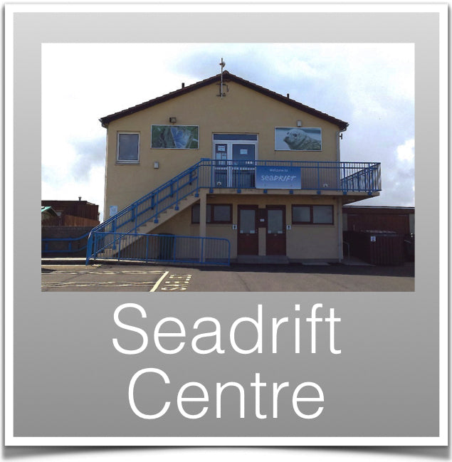 Seadrift Centre