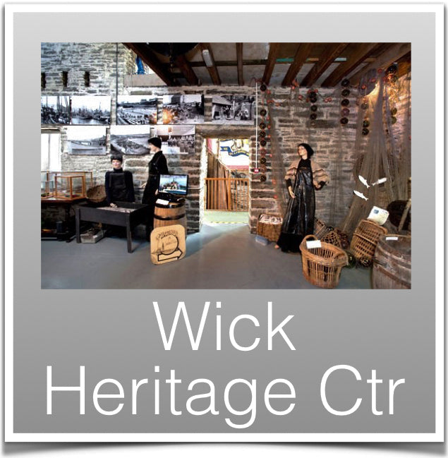 Wick Heritage Centre