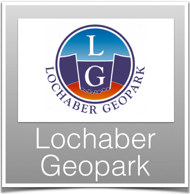 Lochaber Geopark