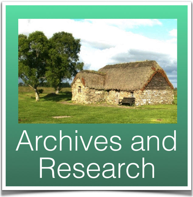 Archives & Research