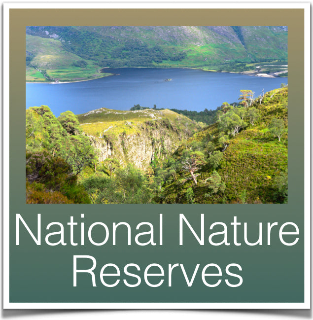 National Nature Reserves