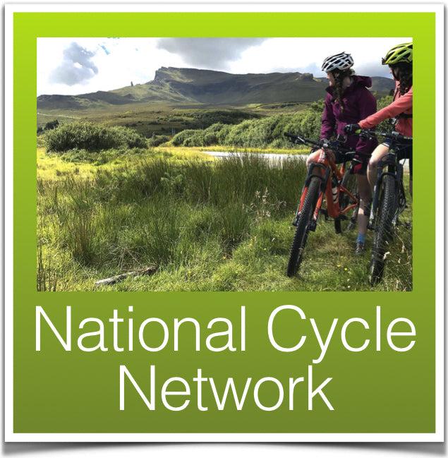 National Cycle Network