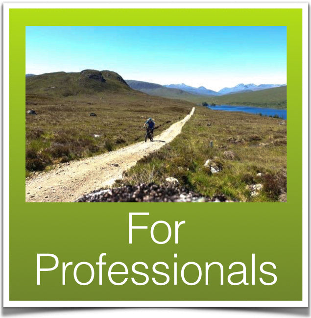For Professionals