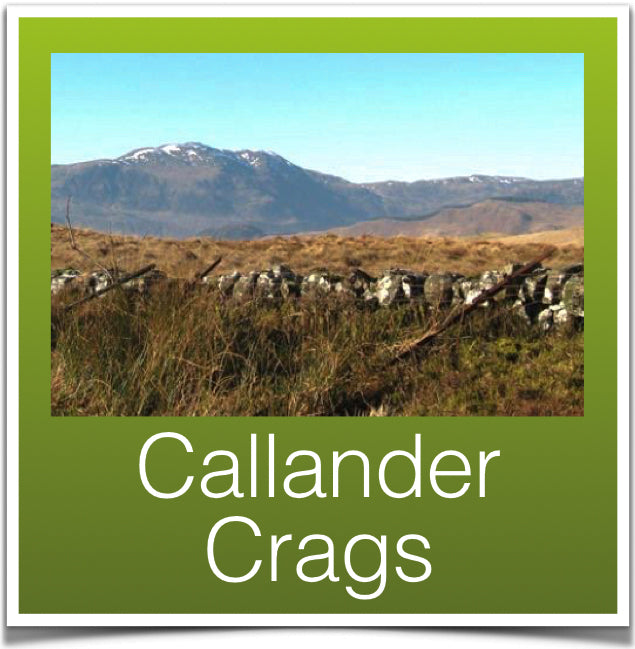 Callander Crags