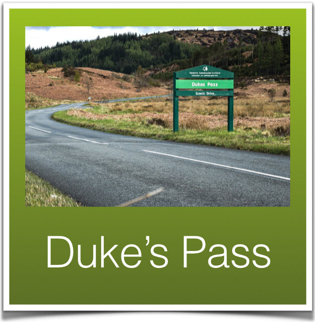 Dukes Pass