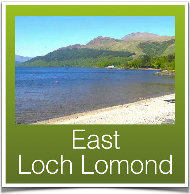 East Loch Lomond