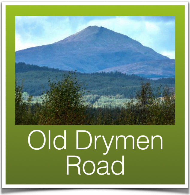 Old Drymen Road