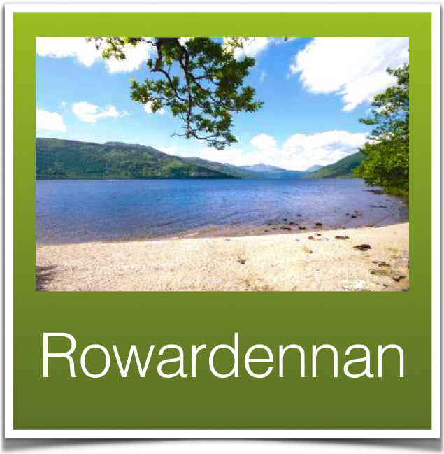 Rowardennan