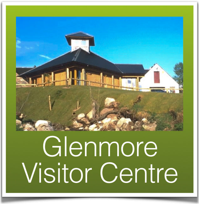 Glenmore Visitor Centre