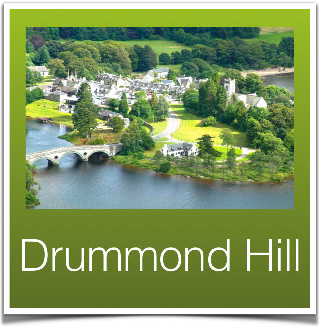 Drummond Hill