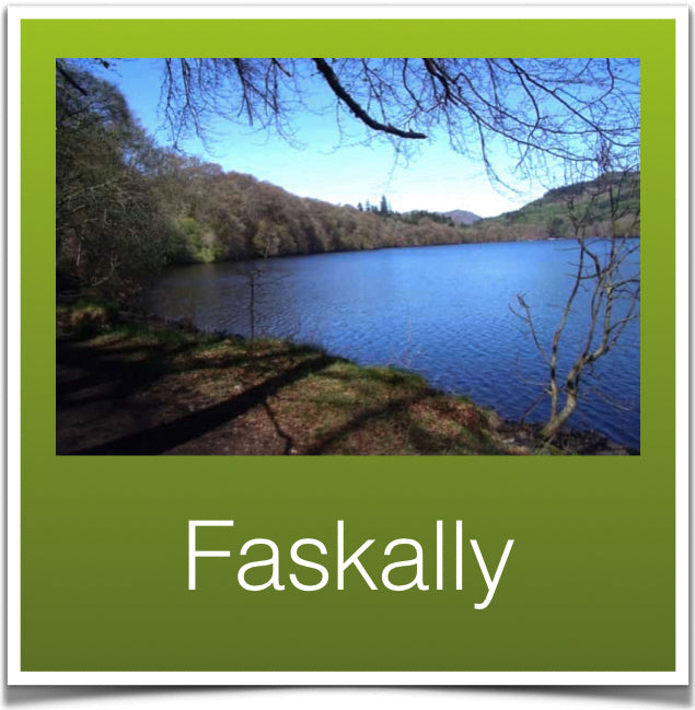Faskally