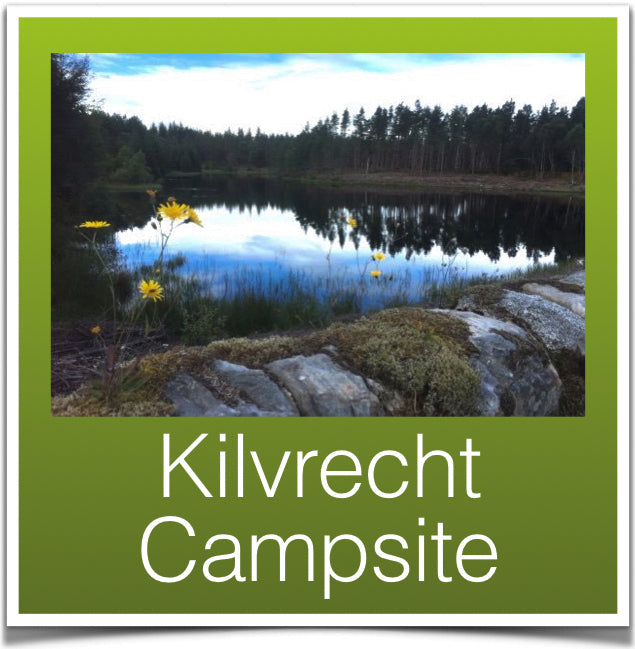 Kilvrecht Campsite