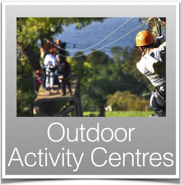 Outdoor Activity Centres