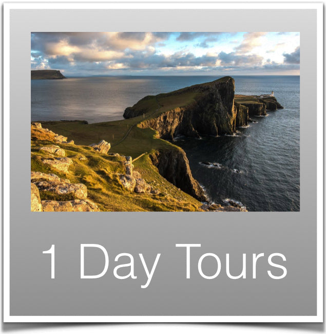 1 Day tours