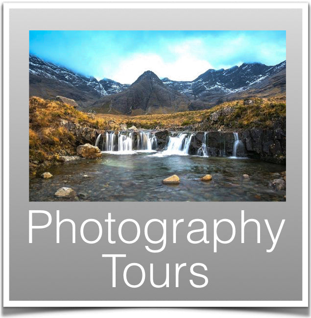 Photography Tours
