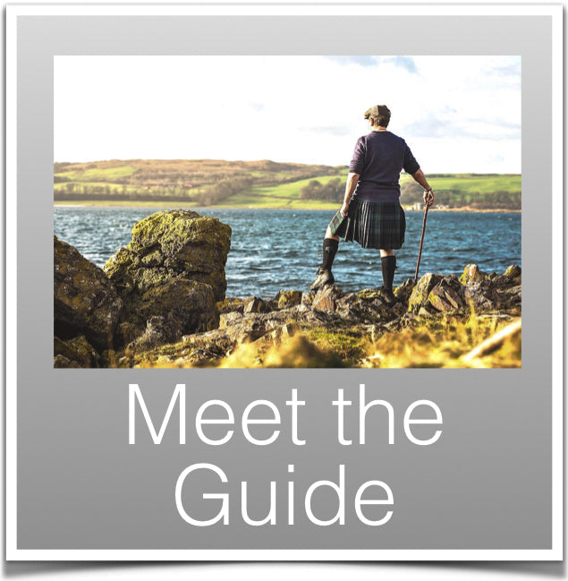 Meet the Guide