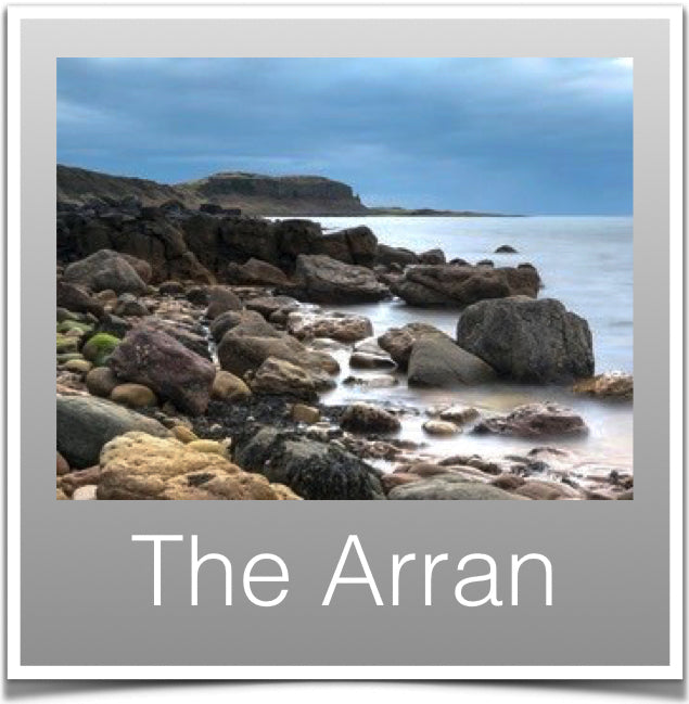 The Arran