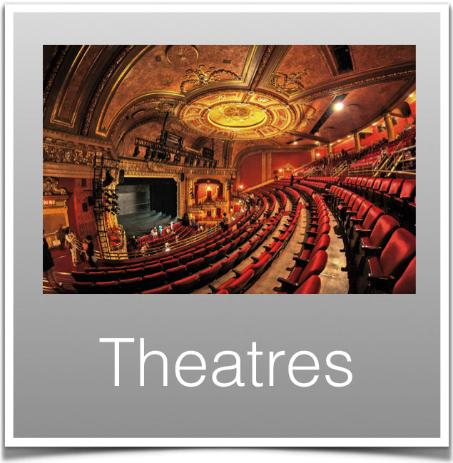 Theatres