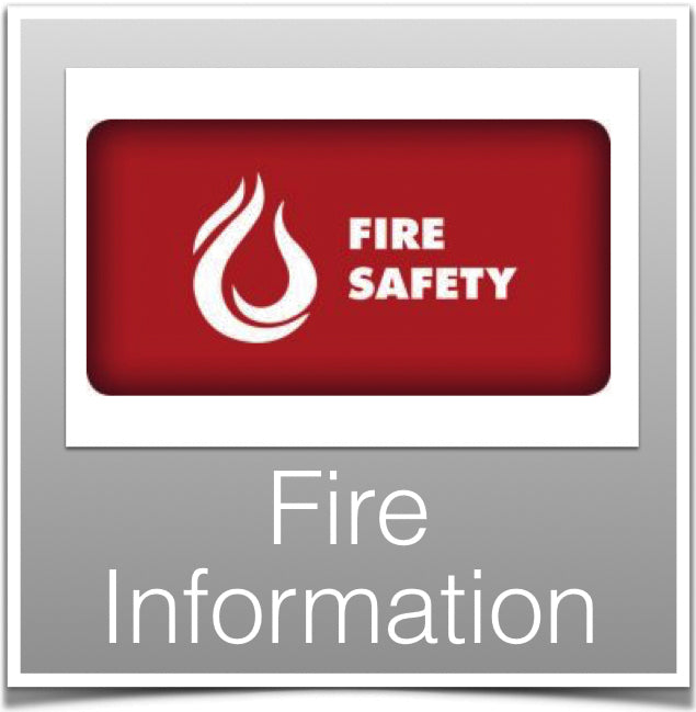 Fire Information