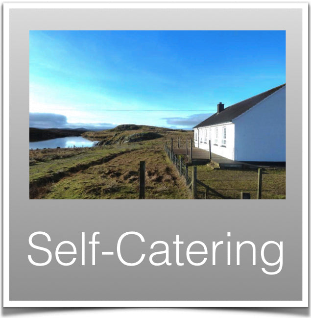 Self Catering